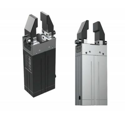 Cobot Robot Gripper Hitbot Z-EFG-12 Grip Untuk Diambil Sebagai Robot Kolaboratif