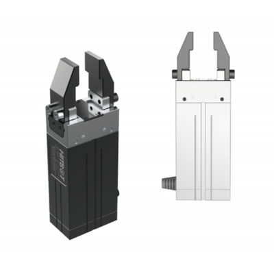 Cobot Robot Gripper Hitbot Z-EFG-12 Grip Untuk Diambil Sebagai Robot Kolaboratif