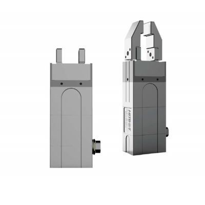 Electric Gripper Untuk Penimbangan Otomatis Lengan Robot Hitbot Z-EFG-20 6 Axis