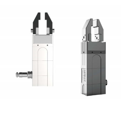 Electric Gripper Untuk Penimbangan Otomatis Lengan Robot Hitbot Z-EFG-20 6 Axis