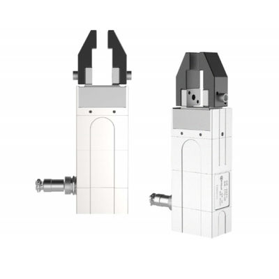 Electric Gripper Untuk Penimbangan Otomatis Lengan Robot Hitbot Z-EFG-20 6 Axis