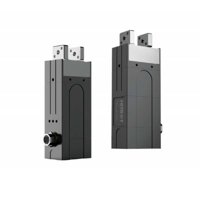 Electric Gripper Untuk Penimbangan Otomatis Lengan Robot Hitbot Z-EFG-20 6 Axis