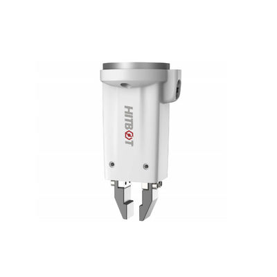 6 Axis Robotic Arm Hitbot Z-EFG-L Automatic Gripper Sebagai Robot Kolaboratif