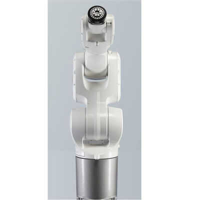 Robot Las KR 6 R900-2 Dengan Lengan Robot 6 Aixs Sebagai Mesin Packing Dan Perlengkapan Welding Lainnya