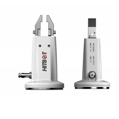 Lengan Mekanik 6 Axis Hitbot Z-EFG-R Claw Clamp Untuk Mengambil Sebagai Cobot