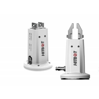Lengan Mekanik 6 Axis Hitbot Z-EFG-R Claw Clamp Untuk Mengambil Sebagai Cobot