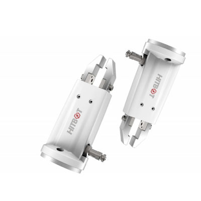 Lengan Mekanik 6 Axis Hitbot Z-EFG-R Claw Clamp Untuk Mengambil Sebagai Cobot