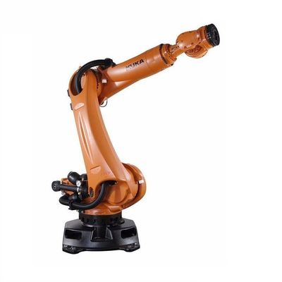 Robot Industri KR 20 R1810-2 Mesin CNC Sebagai Mesin Las Laser Dan Mesin Pemotong Laser
