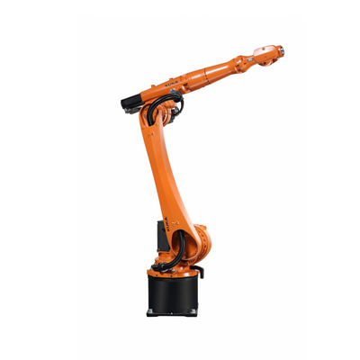 Robot Industri KR 20 R1810-2 Mesin CNC Sebagai Mesin Las Laser Dan Mesin Pemotong Laser