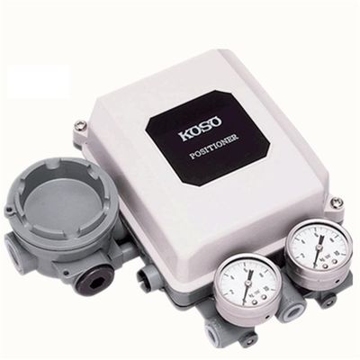 KOSO PPA801 smart positioner elektro pneumatik positioner