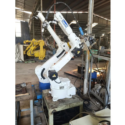 Lengan Robot Welding Robot FD-V6S 7 Axis Untuk Welding TIG Sebagai Robot Welding