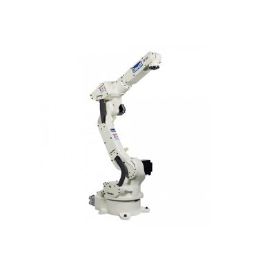 Obor Las Robot Pengelasan Otomatis OTC FD-V8 Muatan 8kg Untuk Pengelasan Mig