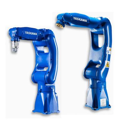 Yaskawa MOTOMAN GP7 Harga Kompetitif Robot Pemetik Senjata Industri
