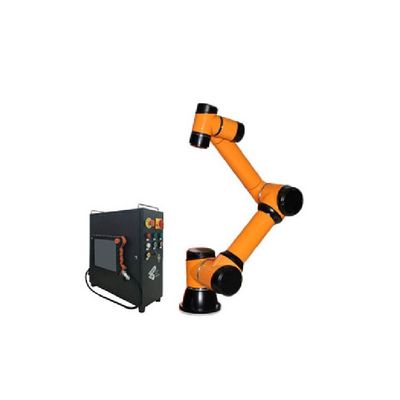 Robot Kolaborasi Cepat Dan Akurat AUBO I3 Dengan Payload 3KG Cobot Untuk Peralatan Penanganan Material