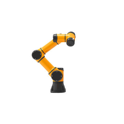 Robot Kolaborasi Cepat Dan Akurat AUBO I3 Dengan Payload 3KG Cobot Untuk Peralatan Penanganan Material