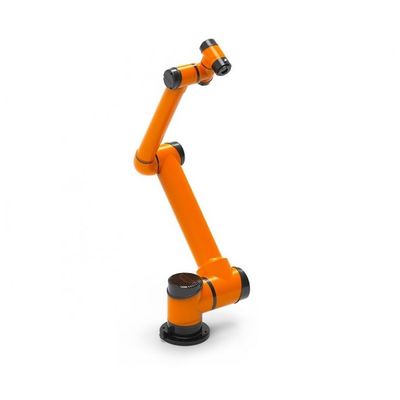 Robot Kolaborasi Seumur Hidup Panjang AUBO i10 Dengan Manipulator Payload 10KG Untuk Mesin Pick And Place