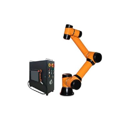 Robot Kolaborasi Seumur Hidup Panjang AUBO i10 Dengan Manipulator Payload 10KG Untuk Mesin Pick And Place
