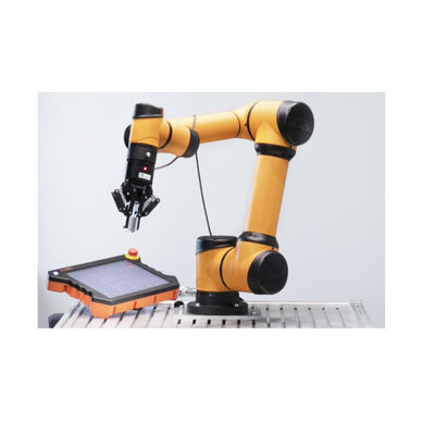 Robot Kolaborasi Seumur Hidup Panjang AUBO i10 Dengan Manipulator Payload 10KG Untuk Mesin Pick And Place