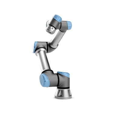 Robot Cobot Ringan UR 5e Dengan Manipulator Payload 5KG Sebagai Robot Kolaborasi Untuk Mesin Pick And Place