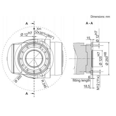 Robot Pengelasan Laser KR 600 R2830 Untuk Pengelasan Laser Sebagai Peralatan Pengelasan Lainnya