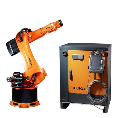 Robot Pengelasan Laser KR 600 R2830 Untuk Pengelasan Laser Sebagai Peralatan Pengelasan Lainnya