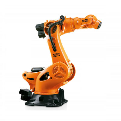 Robot industri lengan robot industri 6 sumbu dengan muatan pengenal robot industri kuka 1000 kg