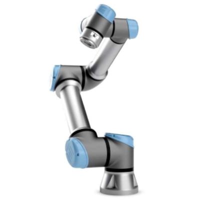 Lengan Robot Otomatis 6 Axis UR5e Memuat Dan Membongkar Pilih Dan Tempatkan Robot