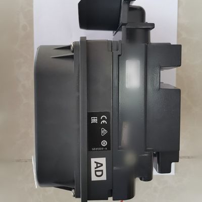 Smart Valve AD DVC6200 Digital Valve Controller Dengan Umpan Balik Untuk Valve Double Bertindak Sebagai Positioner