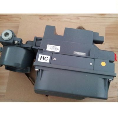 Harga Valve Positioner FIELDVUE HC DVC6200 Digital Valve Controller Sebagai Bagian Katup