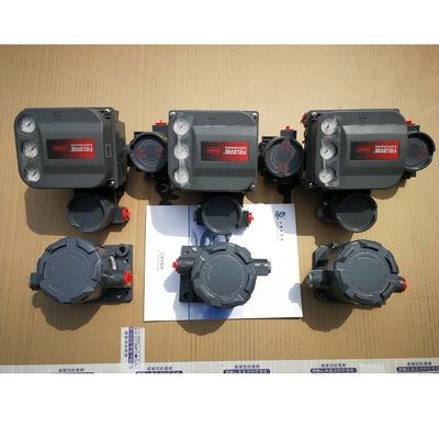 FIELDVUE HC DVC6200 Digital Valve Controller Dari Valve Body Dengan Umpan Balik Sebagai Positioner Dengan Control Valve Control