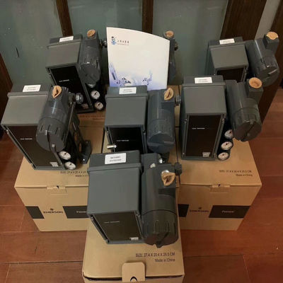 Kuat Dan Kokoh 3620J Electro-Pneumatic Positioner Untuk Valve Single Acting Digunakan Dengan Rotary Actuator