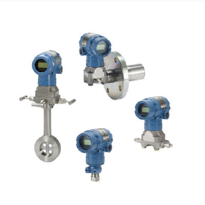 Pemancar Tekanan Emerson Ro-Semount 2051 Pemancar Aliran Tekanan Diferensial Pemancar Tekanan Diferensial