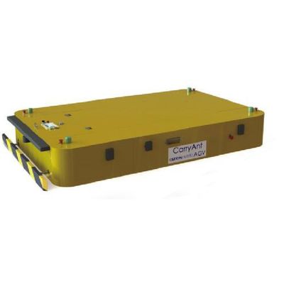 Harga Robot Industri AGV Dari Satu Arah Datar AGV-PBD500/1000/2000/3000 Untuk Bantalan Sebagai AGV Datar