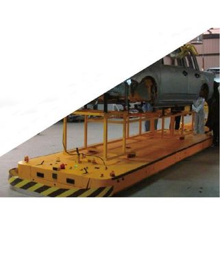 Harga Robot Industri AGV Dari Satu Arah Datar AGV-PBD500/1000/2000/3000 Untuk Bantalan Sebagai AGV Datar