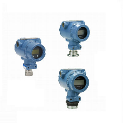 Rose-mount 2090P Pemancar Tekanan Pulp dan Kertas Pemancar tekanan diferensial pemancar tekanan rosem-unt