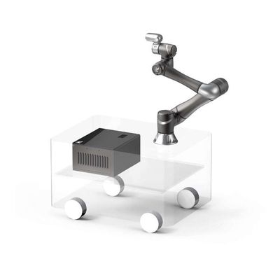 Robot Penanganan Material TM5M-700 Lengan Robot 6 Sumbu Sebagai Robot Kolaboratif