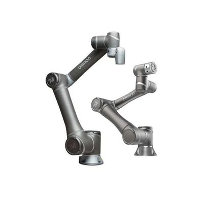 Pilih Dan Tempatkan Robot TM5-900 Robotic Arm 6 Axis Sebagai Robot Kolaboratif