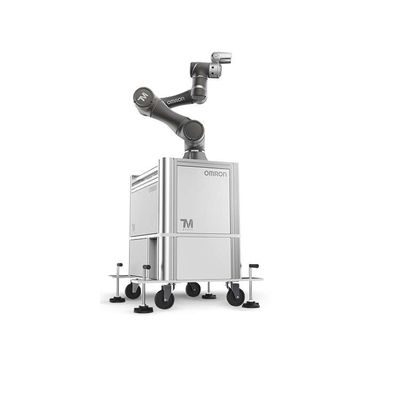 Robot Kolaboratif 6 Axis TM14 Untuk Memuat Bongkar Sebagai Pick And Place Robot