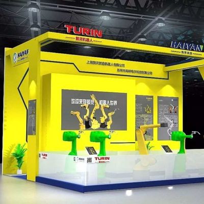 Pengelasan Robot 6 Axis TKB6700-165kg/180kg-2700mm Pengelasan Sebagai Peralatan Las