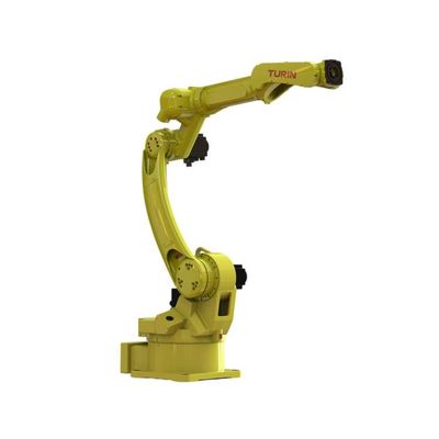 Pilih Dan Tempatkan Robot TKB2030-6kg-2026mm Robotic Arm 6 Axis Sebagai Robot Industri