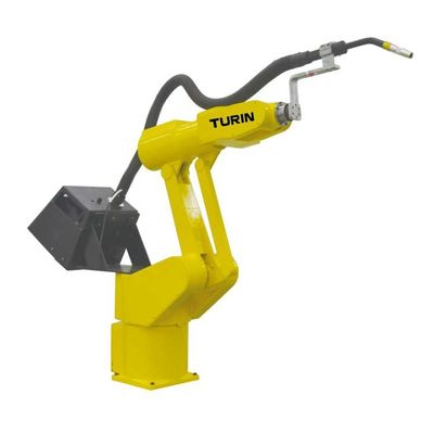 Robot Pengelasan China TKB060-6kg-720mm Untuk Pengelasan Sebagai Peralatan Pengelasan Lainnya