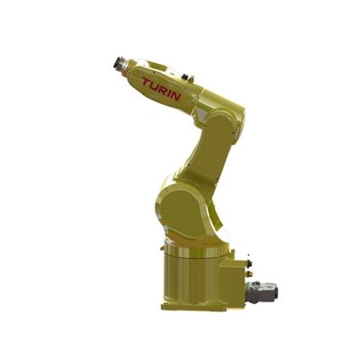 Robot Pengelasan China TKB060-6kg-720mm Untuk Pengelasan Sebagai Peralatan Pengelasan Lainnya