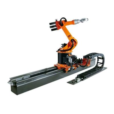 CNGBS Linear Guide Rail China Menggabungkan Dengan Robot Industri Untuk Otomasi Cnc Sebagai Guide Rail