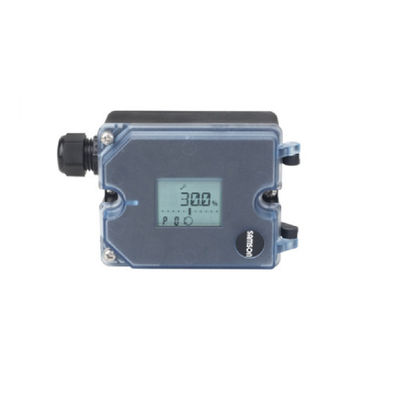 Samson 3725 Electropneumatic Positioner Dari Valve Positioner Sebagai Aksesori Katup Dengan Katup