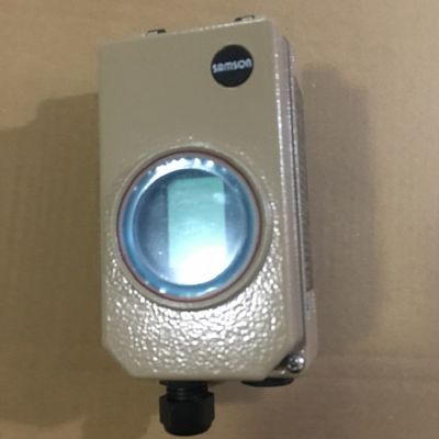 Samson Positioner 3730-0 3730-1 3730-2 3730-3 Sebagai Valve Positioner Bekerja Dengan Control Valve