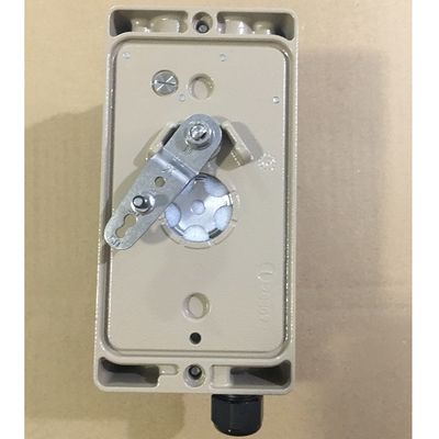 Samson Positioner 3730-0 3730-1 3730-2 3730-3 Sebagai Valve Positioner Bekerja Dengan Control Valve