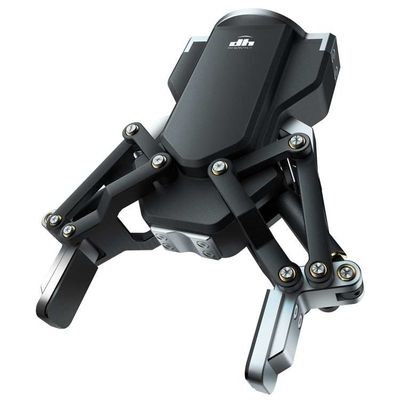 Robot Gripper AG-95 Dikombinasikan Dengan Lengan Robot UR 6 Sumbu Sebagai Robot Kolaboratif
