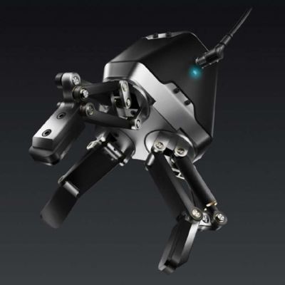 Collaborative Robotic Arm Robot Gripper Untuk Automasi Pengajaran Eksperimental Sebagai Robot Cobot