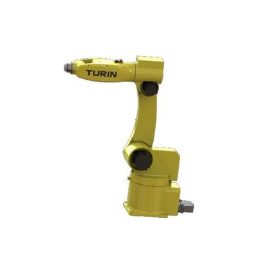 Robot Industri China TKB1210-7KG-960mm 6 Axis Robotic Arm Pick And Place Robot
