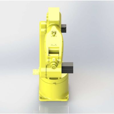 Robot Industri China TKB1210-7KG-960mm 6 Axis Robotic Arm Pick And Place Robot